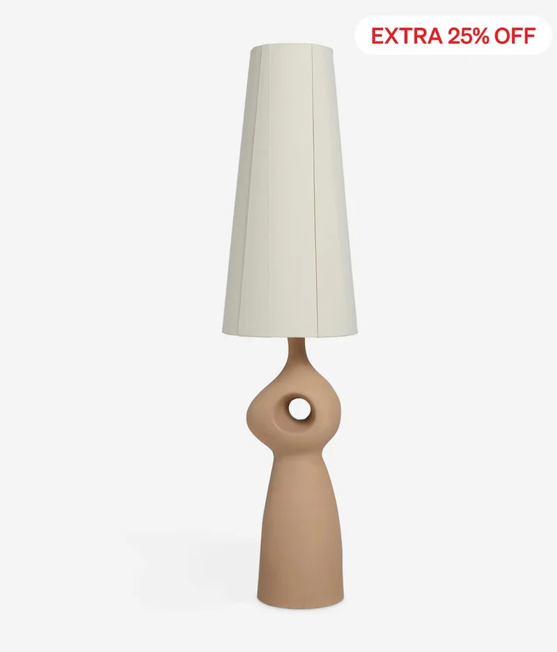 Shop Rhodes Floor Lamp