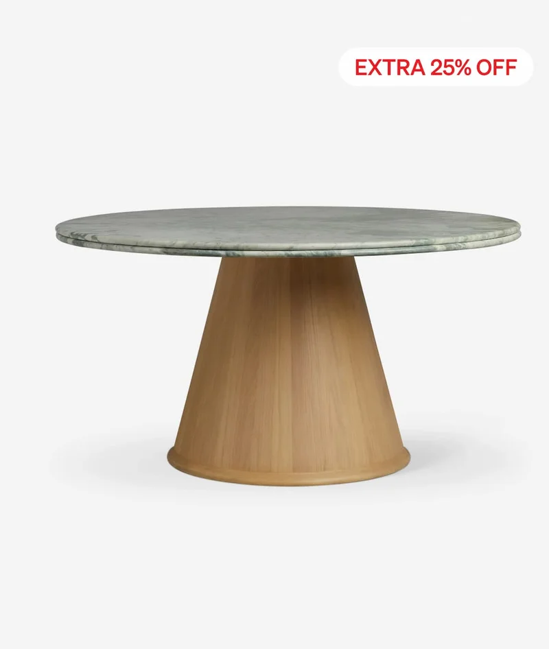 Shop Loretto Dining Table