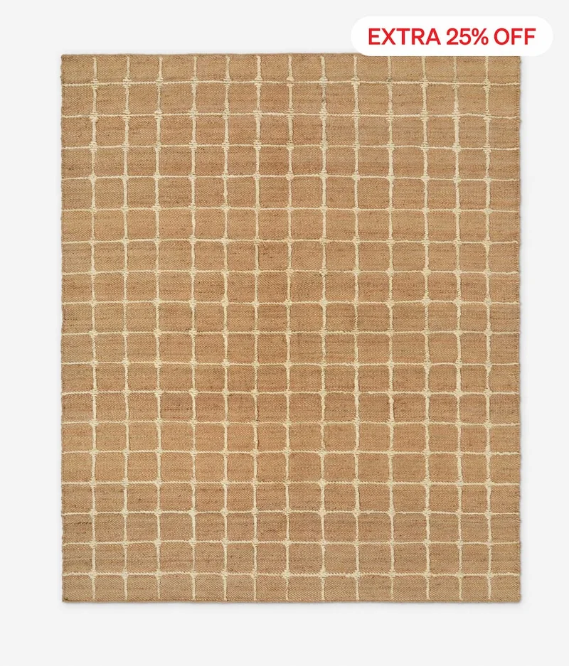Shop Beddow Jute Rug