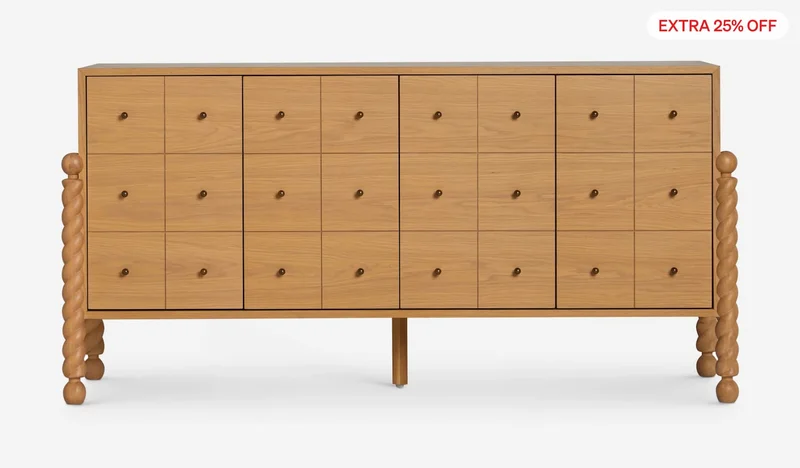 Shop Hawser Sideboard