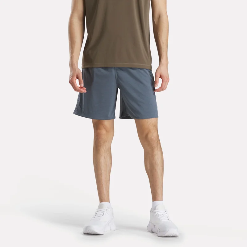 Image of Men's Training Knit Shorts 7