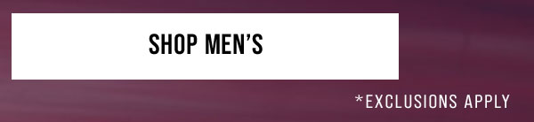 Shop Men’s
