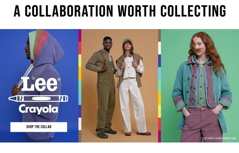 A Collaboration Worth Collecting