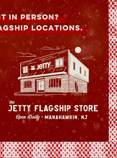 Flagship Store