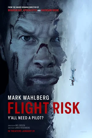 FLIGHT RISK