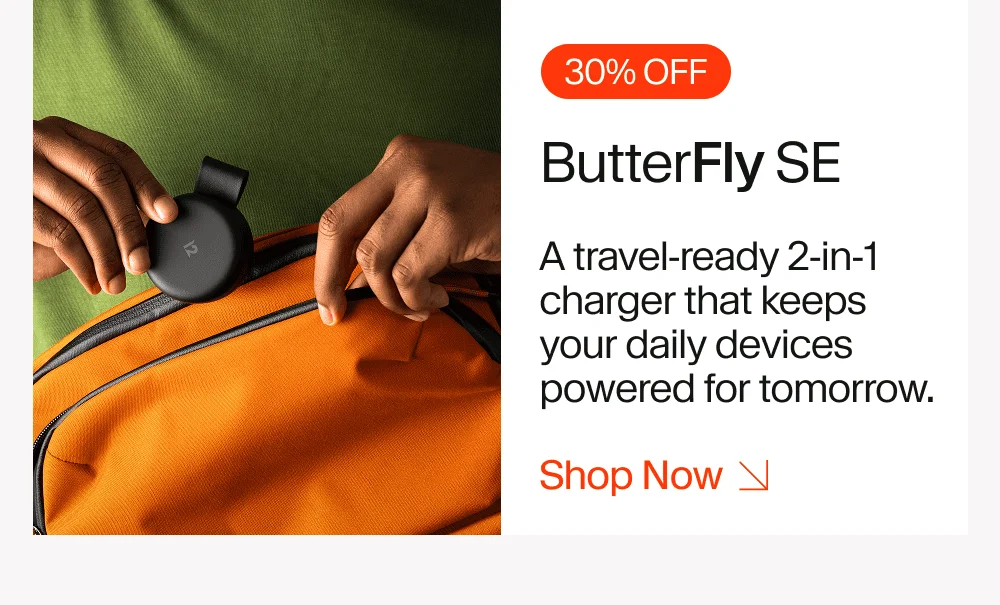 ButterFly SE