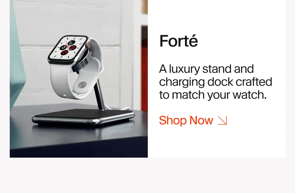 Forté