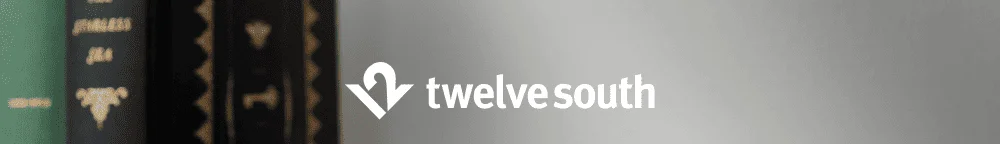 Twelve South