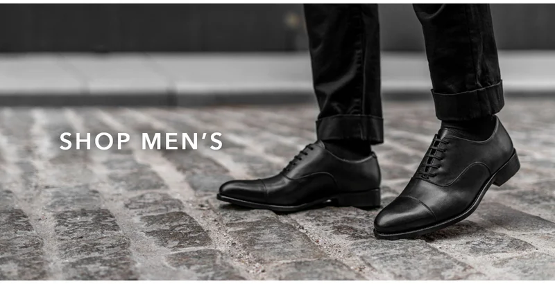Shop Men's
