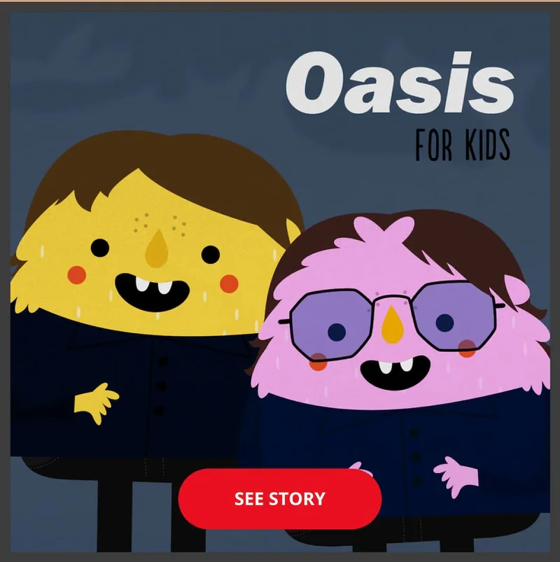 SEE STORY