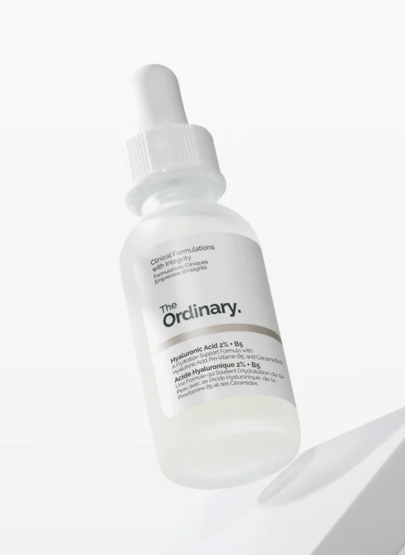 Hyaluronic Acid 2% + B5