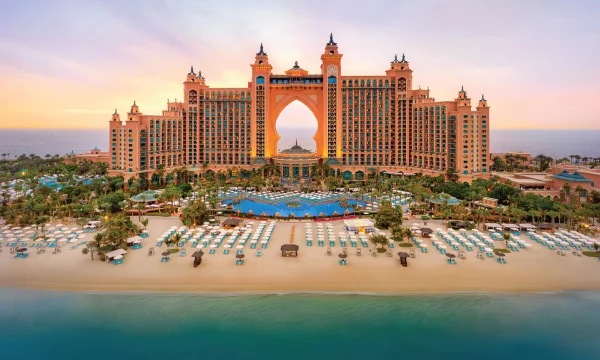 Atlantis The Palm