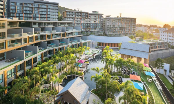Mida Grande Resort