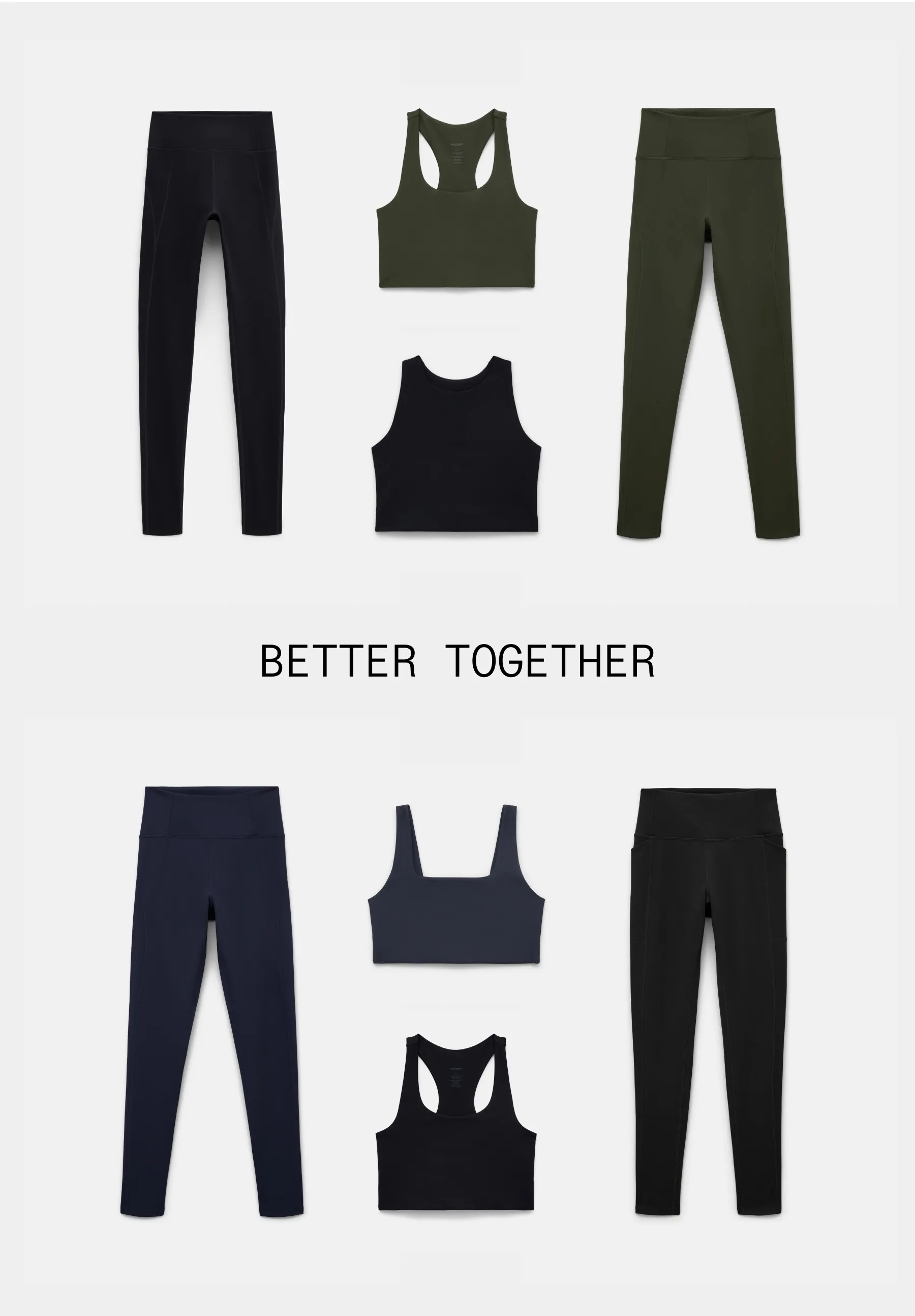Girlfriend Collective Shop All