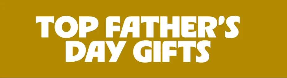 Top Gifts