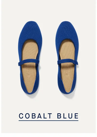 COBALT BLUE