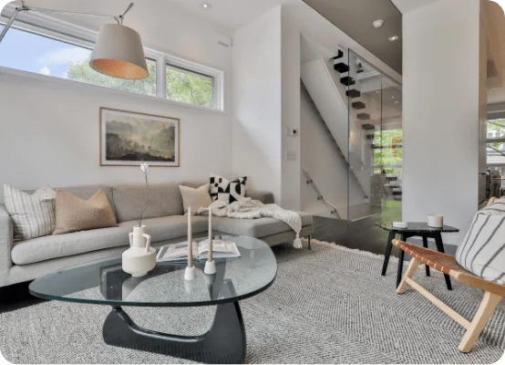 Trinity Home