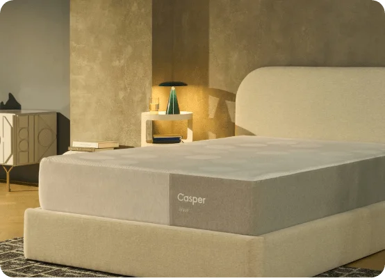 Casper contest