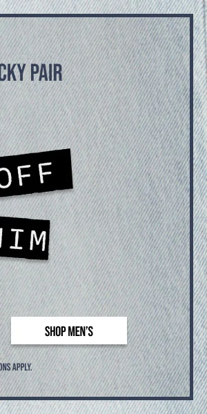 Shop Men's