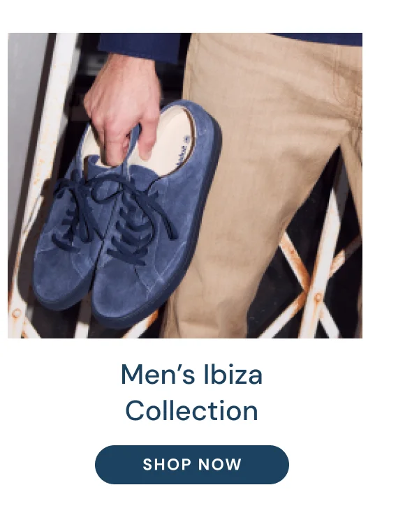 Men’s Ibiza Collection