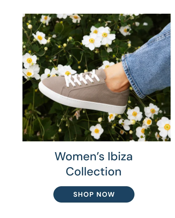 Women’s Ibiza Collection