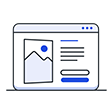 Free digital proof icon