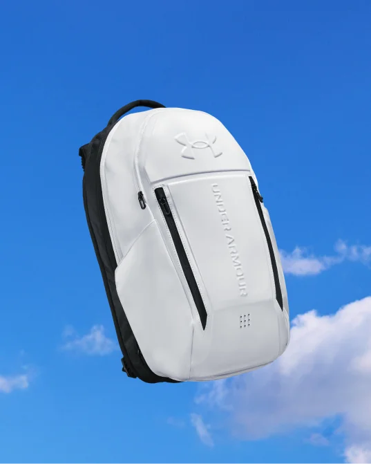 No Weigh Backpack