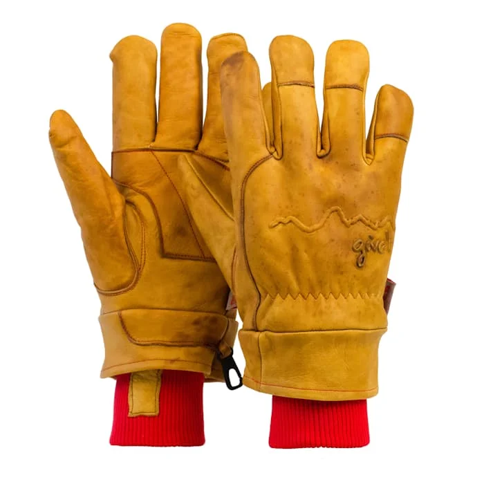 Image of 4 Season Glove w/ Wax Coating