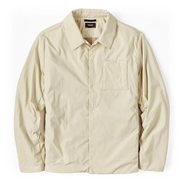 Image of AltoLoft Insulated Shirt Jacket
