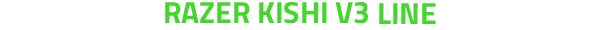 Razer Main Header