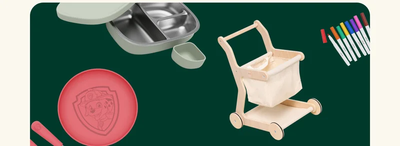 Top gifts on everyone’s lists. Explore our best sellers, curated to make holiday gift shopping simple.
