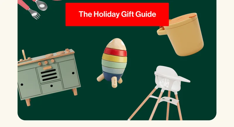 The Holiday Gift Guide