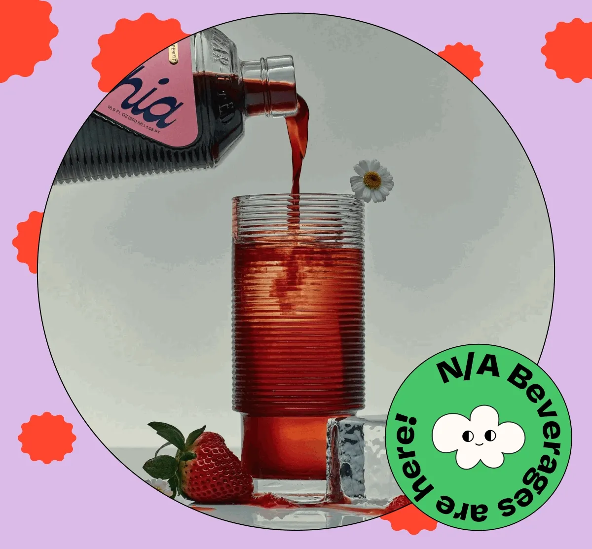 NA Beverages