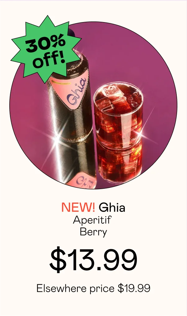 Aperitif - Berry