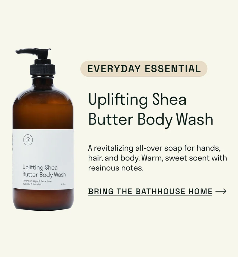 From taking care of ourselves to taking care of mother nature, a regenerative practice always wins. That’s why we’ve crafted these self-care companions; little invitations to slow down and engage your senses. All of our products are for and from the earth. Responsible stewardship is about more than reducing negative impact - it's the pursuit of collective wellbeing.