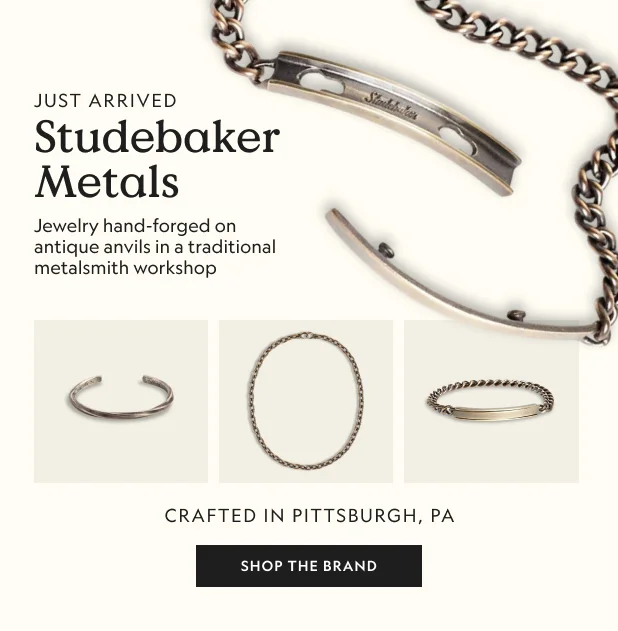 Studebaker Metals