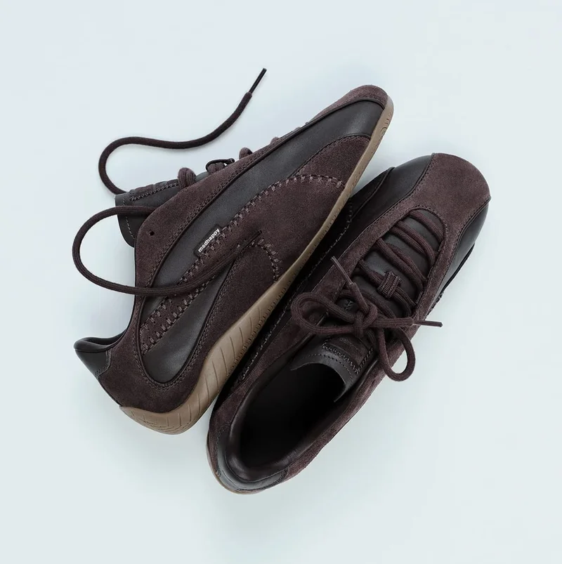 Madhappy & PUMA Speedcat Plus