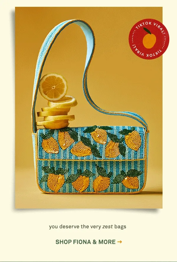Shop Fiona & More