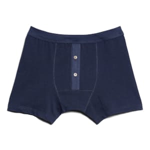 Button Facing Brief