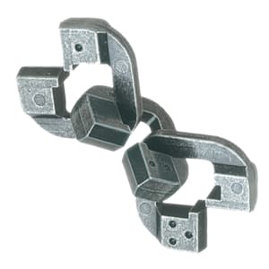Chain Brain Teaser Puzzle