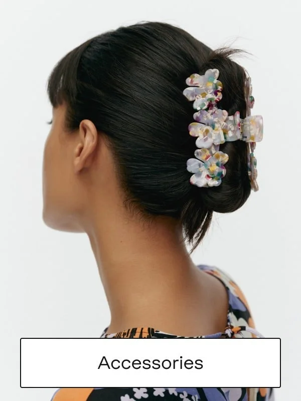 Shop accessories