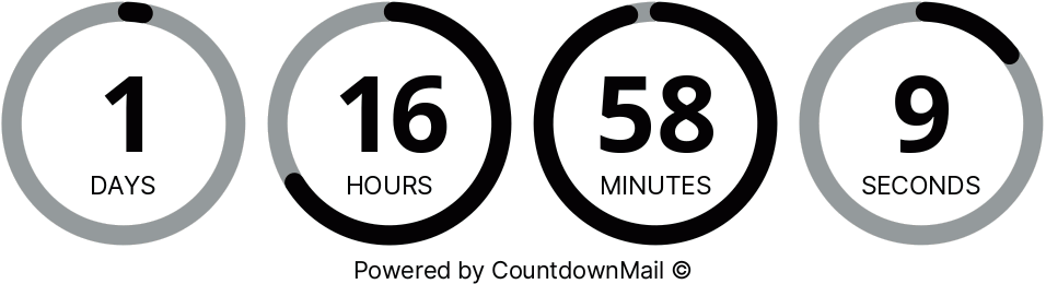 countdownmail.com