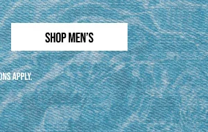 30% off Denim Shop Men's