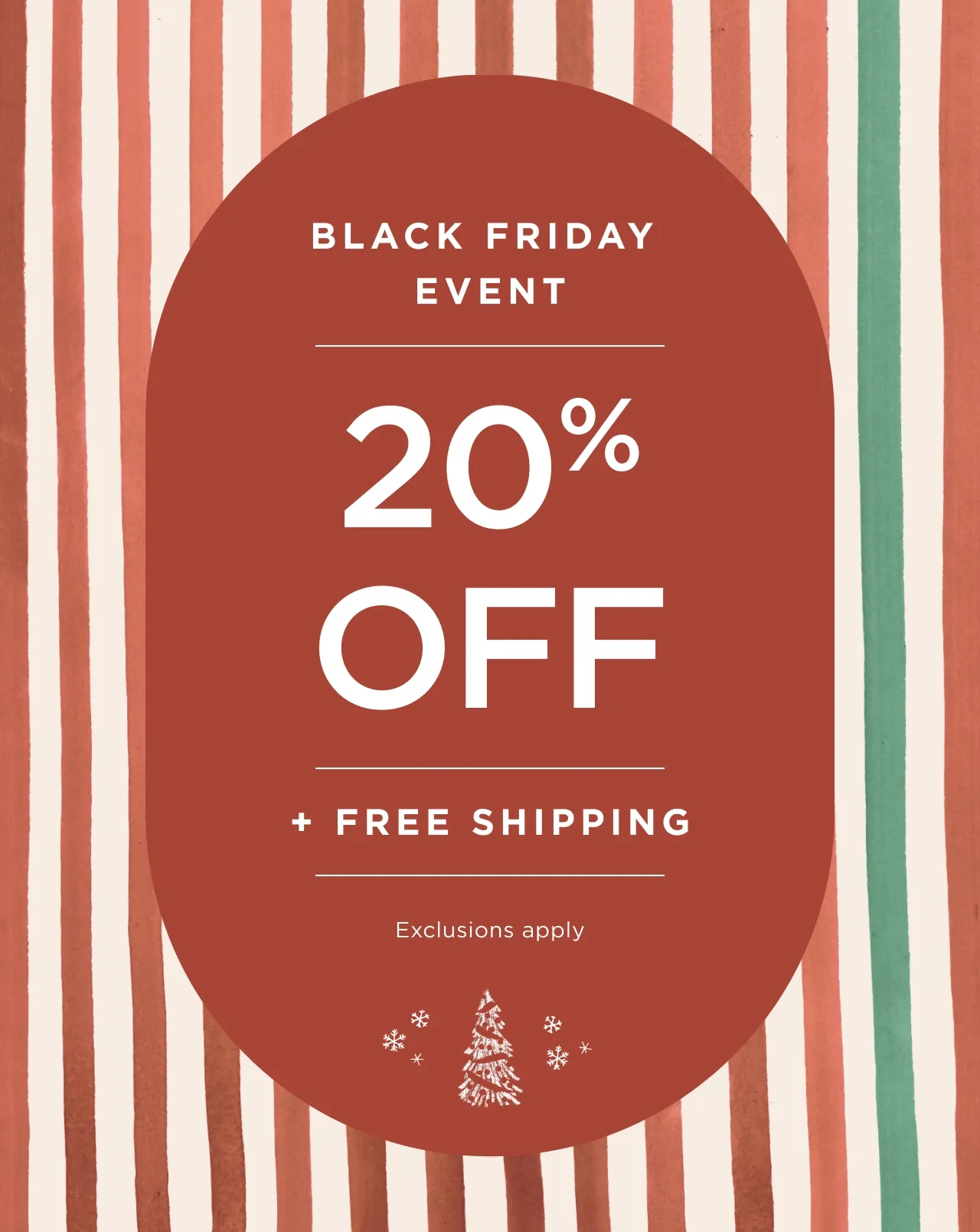 20% Off