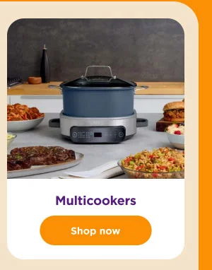 Multicookers