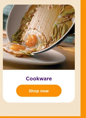 Cookware