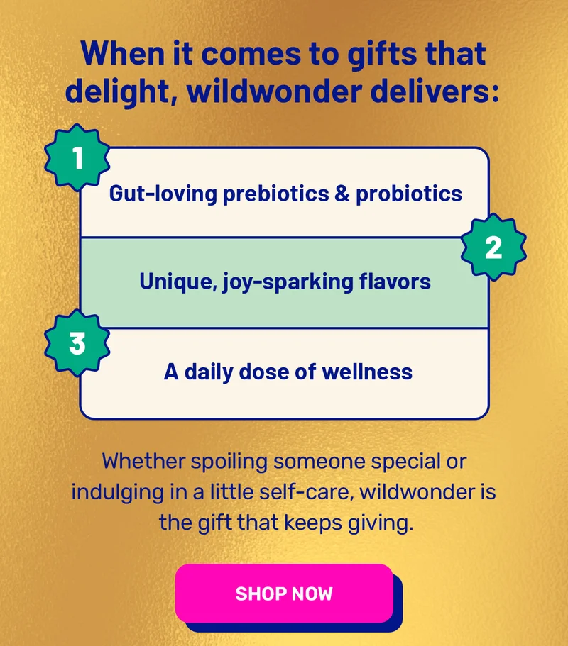 Wildwonder delivers