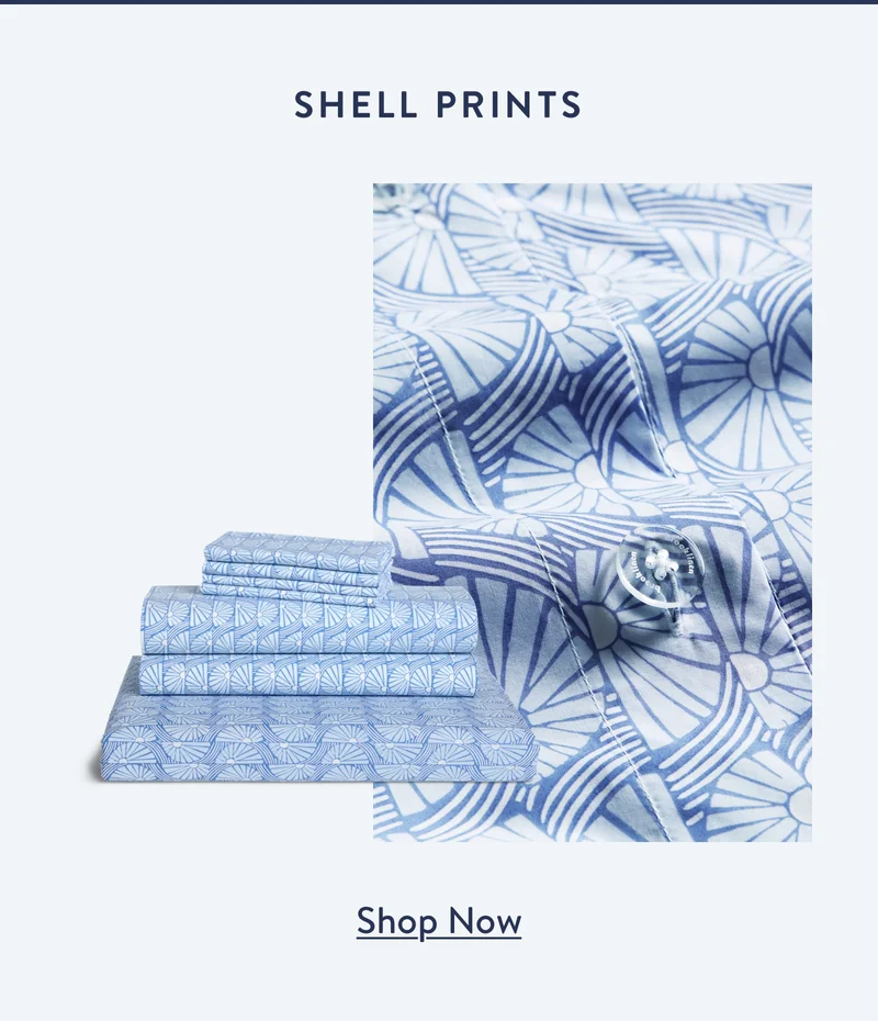 Shell prints