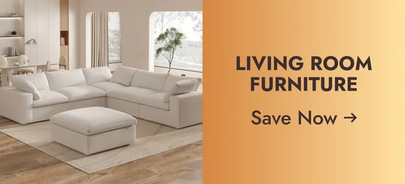 Living Room Furniture