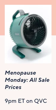 menopause monday